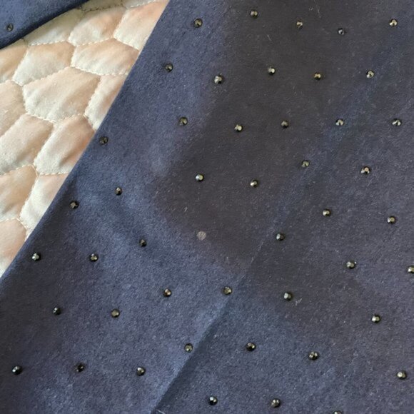 Cache Sparkly Jeans - Picture 8 of 10